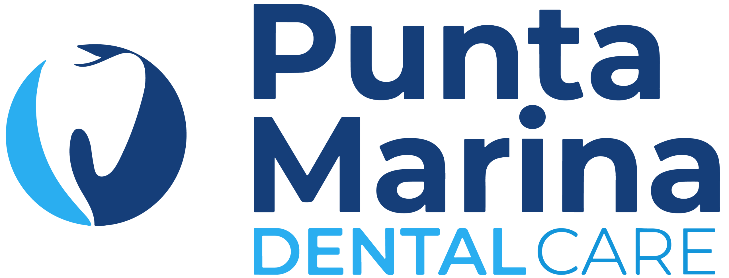logo de Punta Marina Dental Care